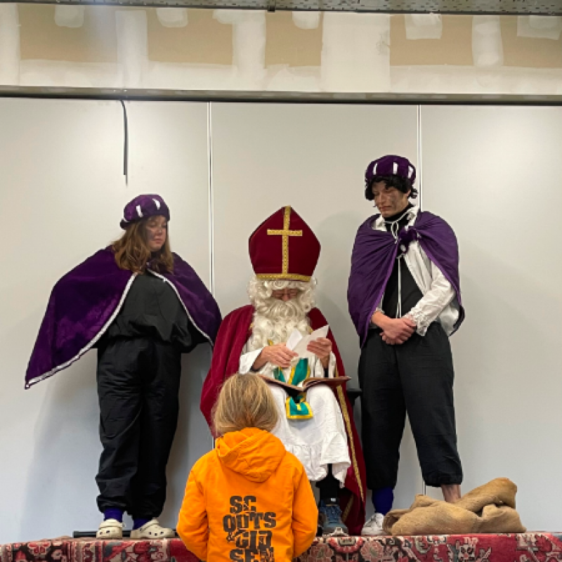 IMG 1134 - Scouts en Gidsen Zaventem 